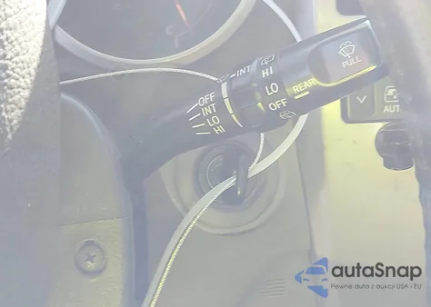 2007 Toyota 4Runner Sr5 V6 из США, поврежденный, VIN JTEZU14RX70085283